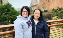‘Life Is a Miracle’: Twin Abortion Survivor Shares Her Story of Survival and How She Forgave Her Birth Mom