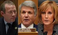 Bipartisan Resolution Backing Iranian Protesters Passes Congress in Overwhelming Vote