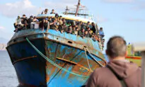 EU Wants to Send More Migrants Away as Irregular Arrivals Grow
