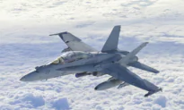Military Veterans and ‘Fresh Air Poisoning’