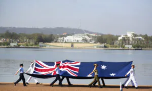 Australia’s Flag Is Turning 124: Here’s the Forgotten Story Behind the National Symbol