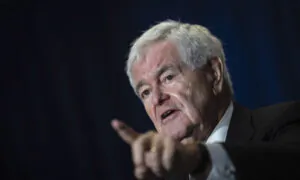 Newt Gingrich Speaks at 45th Annual National Conservative Student Conference (Day 3, Section 1)