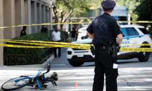 Senate Judiciary Committee Hearing on ‘Gun Violence Epidemic’