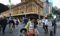 New Australian Inflation Figures Reinforce Expectations of More Interest Rate Hikes in 2023
