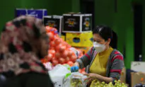 Australia Lags US in Beating Inflation