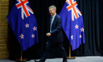New Zealand Prime Minister Disagrees With Biden’s Assessment Xi is a Dictator
