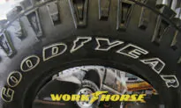 Grand Jury Probes Faulty Goodyear Recreational Vehicle Tires