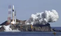 Japan Launches Intel Satellite to Watch North Korea, Disasters