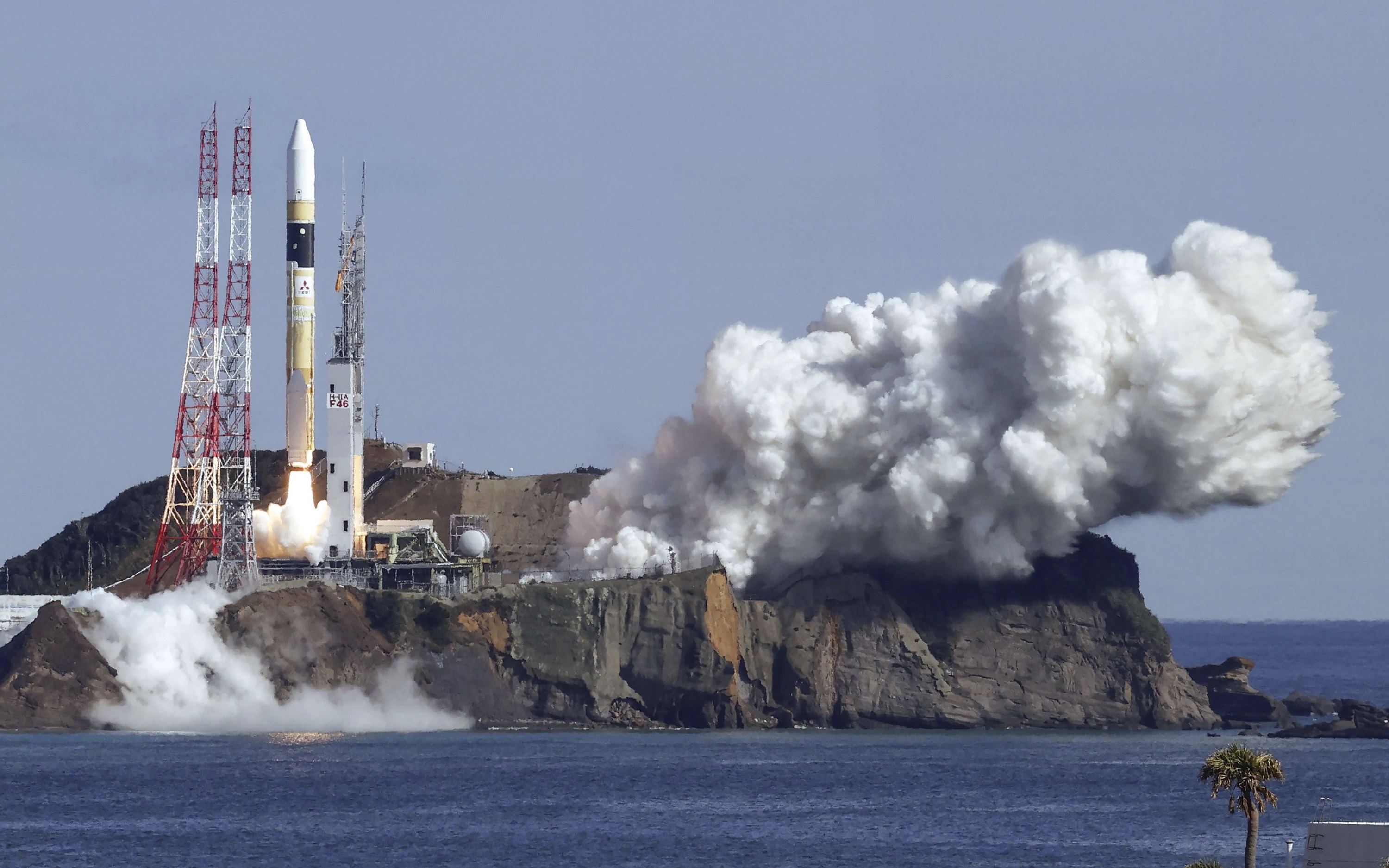 Japan Launches Intel Satellite to Watch North Korea, Disasters - Vimarsana News