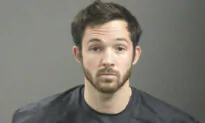 Tyson Heir and CFO Settles Trespassing, Intoxication Charges