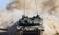 ‘Not Just Symbolism’: Canada Sending Four Battle Tanks to Ukraine, Says Defence Minister