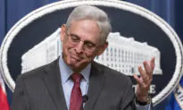 Legal Group Sues Justice Department for Documents Related to Political Weaponization
