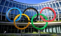 Barbara Kay: Orwellian ‘Doublethink’ Has No Place in Sports