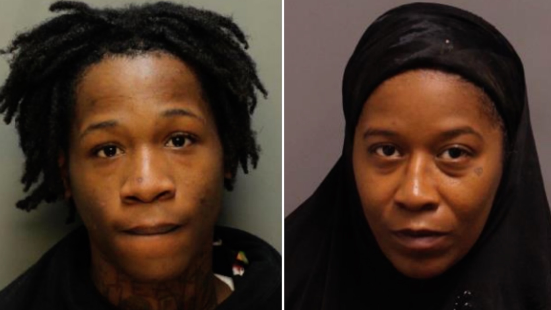 13 Suspects, Mostly Juveniles, Arrested in Philadelphia for Allegedly Stealing 93 Guns - Vimarsana News