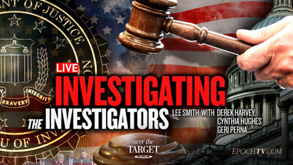 FBI Is Republican Lawmakers’ No. 1 Investigative Target