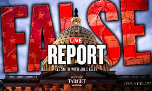 Did Congress Forge Evidence to Frame Americans?