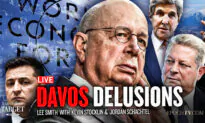 What’s Happening at the WEF’s Annual Meeting of Globalist Elites?