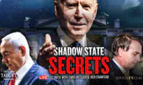 Is the Biden Administration Subverting US Allies? ‘Biden Files’ Update