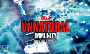 Why Is Big Pharma Only Industry Free From Liability?