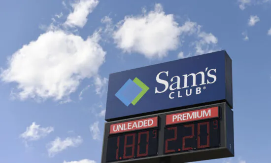 Walmart’s Sam’s Club to Add 30 Stores in Next Few Years
