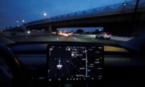 Testing Group Says Tesla Autopilot Slips in Driver Assistance Ratings