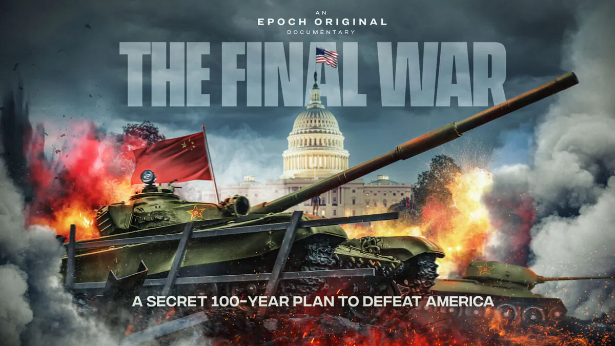 The Final War