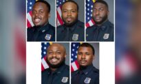 Arraignment Date Set for 5 Memphis Police Officers Charged in Tyre Nichols' Death