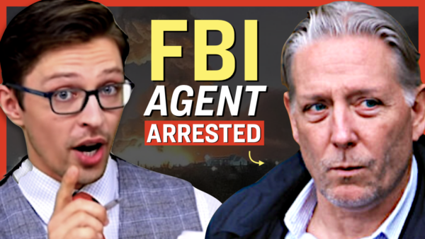 Mike Lindell’s FBI Phone Seizure Warrant Reveals Why DOJ Is Investigating Him | Facts Matter