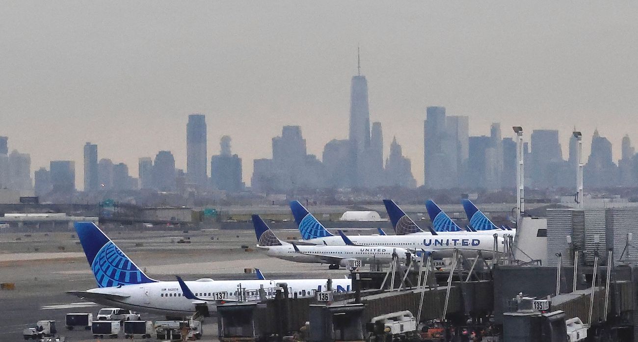 House Passes Bill to Improve FAA System That Failed, Led to Grounding of All US Flights - Vimarsana News
