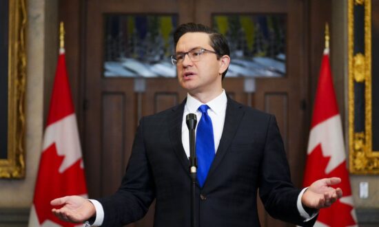 Poilievre Criticises Mass Casualty Commission for Ignoring Victims and Details Around Firearms