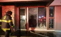 Girl, 3, Dies After Indiana Apartment Fire Kills Dad, Sister