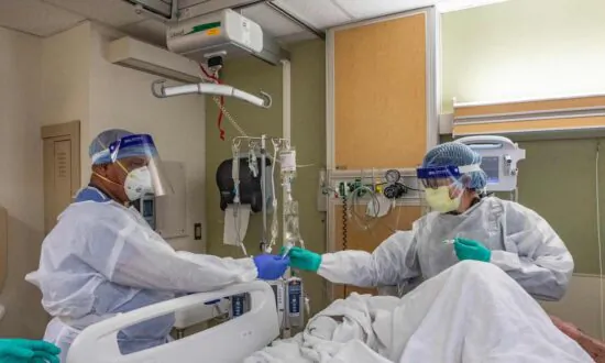 COVID Restrictions ‘Possibly Contributed’ to Higher Cancer Mortality: Study