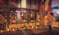 Sheriff: Gunman Didn’t Know Monterey Park Dance Hall Victims