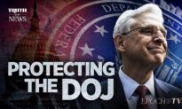 A Special Counsel Investigation to Protect the DOJ? | Truth Over News