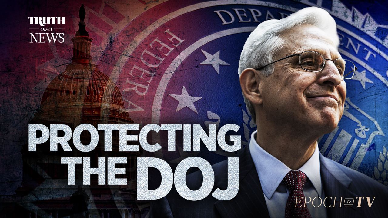 A Special Counsel Investigation to Protect the DOJ? - Vimarsana News