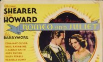 Golden Era Films: ‘Romeo and Juliet’ (1936): The Stars Were Crossed in Real Life as Well