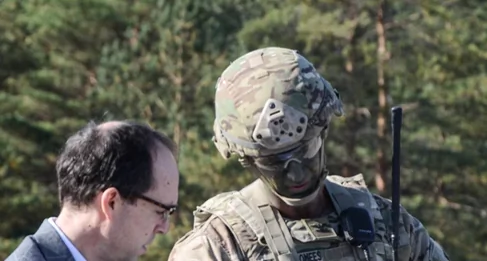 Move Over State Department, Defense Department Shapes Foreign Policy