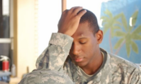 It’s All in Your Head’: Military Veterans and Mild​ Traumatic Brain Injury