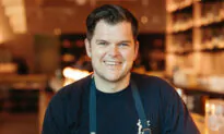 Homecoming King: Everything Has Prepared Chef Travis Swikard for This Moment