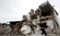 Russia Fires Missiles at Ukraine After Kyiv Secures Tanks
