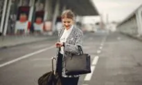 Saving Time at the Airport and Other Reader Tips