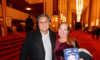 Shen Yun Theatergoers: ‘For Years We Were Waiting for This Moment’