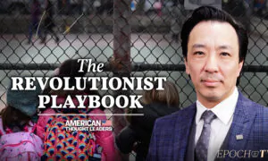 Alvin Lui: How Schools Are Weaponizing ‘Inclusion,’ Empathy, and ’Social Emotional Learning’ to Indoctrinate Children
