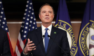 Adam Schiff Hit With Ethics Complaint Over Opening Senate Campaign Ad