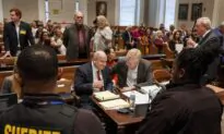 South Carolina Lawyer Alex Murdaugh Murder Trial Continues (Feb. 2)