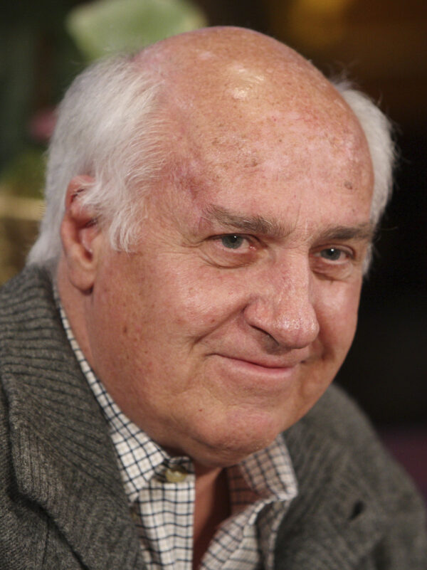 Billy Packer