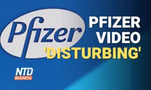 NTD Business (Jan. 27): Dr. Malone: Veritas Pfizer Video Disturbing; ChatGPT Transforming the Business World | NTD Business