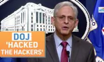 NTD Good Morning (Jan. 27): DOJ Takes Down International Hive Ransomware Group; US Military Kills ISIS Leader in Somalia