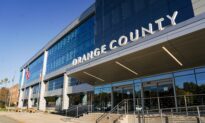 Orange County Collects 17 Percent More Sales Taxes Than Budgeted in 1st Quarter