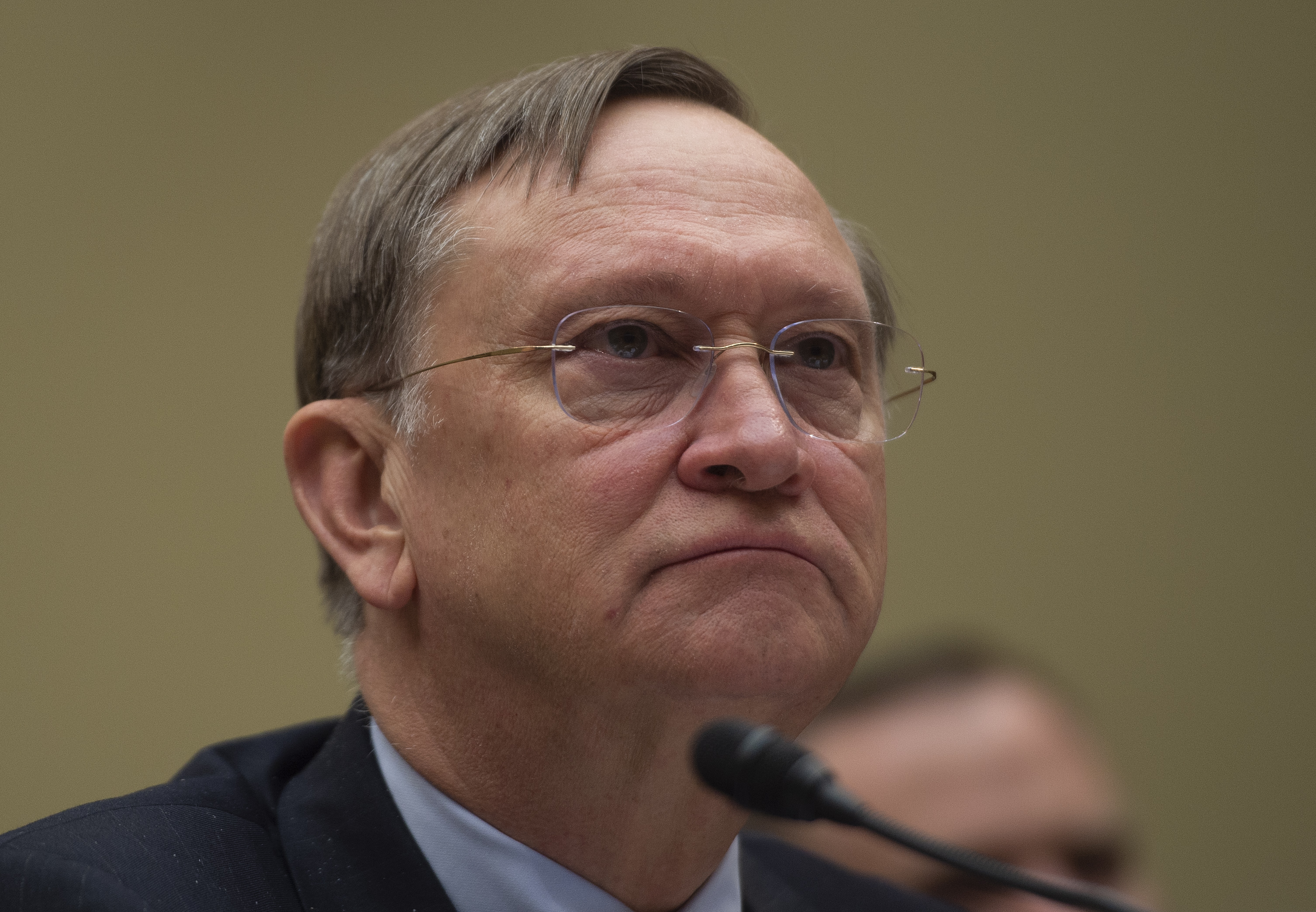 The Early Career of COVID Czar Robert Kadlec - Vimarsana News